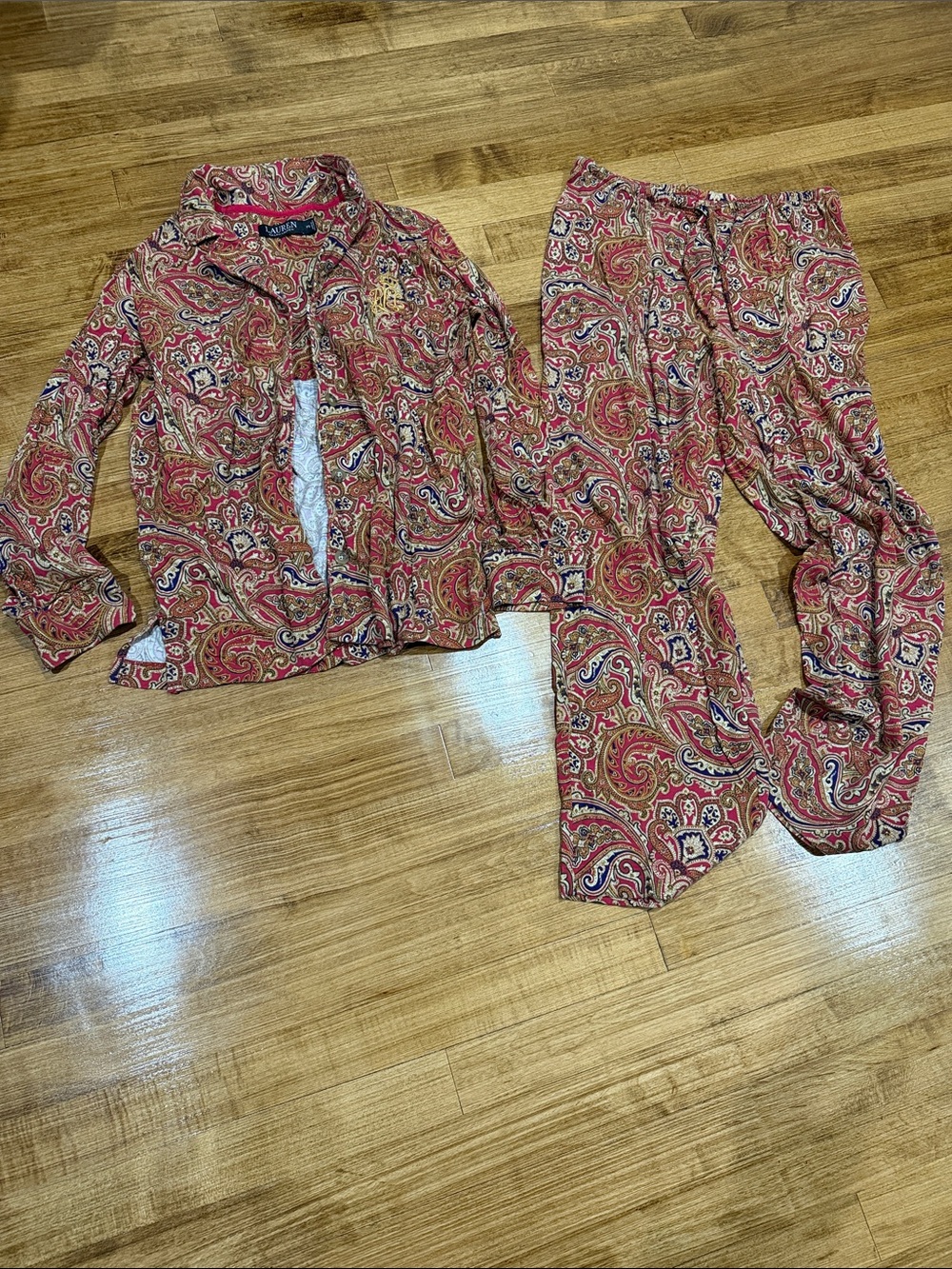 Ralph Lauren PS
